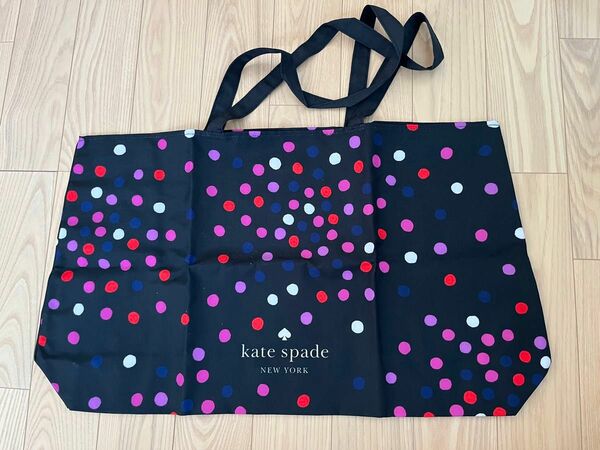 KATE SPADE エコバッグ