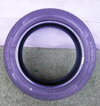 ★175/60R16 82H,SEIBERRLING SL201!!☆2021年製・極上美品!!夏タイヤ!!アクア、イグニス、トレジア等に!!4本セット価格!!_AF85_画像6