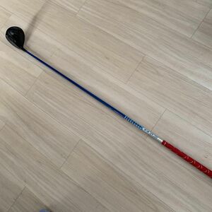 SRIXON ZF85 3w