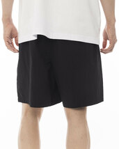 ★送料無料★2024春夏 新品【ELEMENT/エレメント】SHOD CAMP SHORTS 水陸両用ウォークパンツ/ショートパンツ FBK メンズXL BE02A-613_画像3