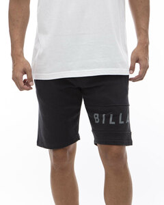 ★送料無料★2024春夏 新品【BILLABONG/ビラボン】LOGO PRINT ウォークパンツ/ショートパンツ WAA メンズM BE01A-602