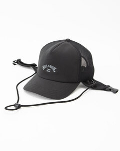 * free shipping *2024 spring summer new goods [BILLABONG/ Billabong ]SURF CAP cap BLK BE011-972