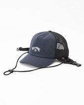 ★送料無料★2024春夏 新品【BILLABONG/ビラボン】SURF CAP キャップ NVY BE011-972_画像1