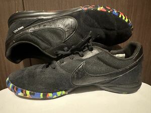 極美品 NIKE PREMIER 2 SALA IC MULTI US9.5 AV3153-090