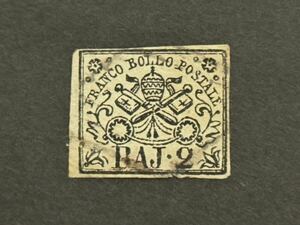  Italy Rome ... stamp (23)