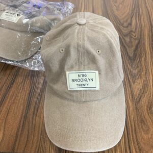 メンズ　レディース　キャップ 帽子 CAP メンズレターパッチ装飾 ベースボールキャップ ストリート 1個