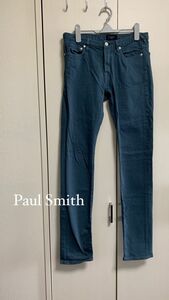 ポールスミスPaul Smith メンズ　パンツ　メンズパンツ　S メンズファッション　メンズボトムス