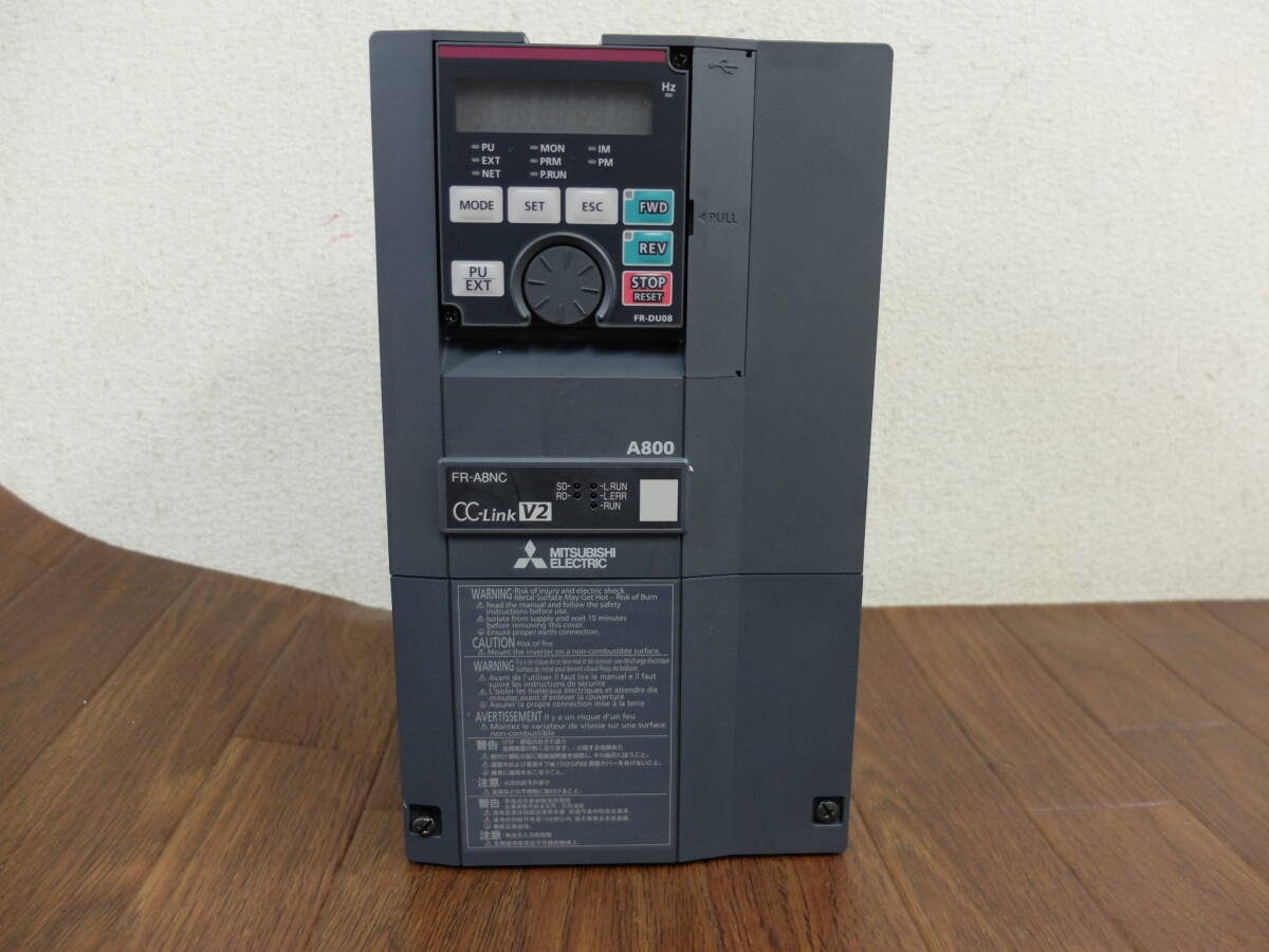 2025年最新】Yahoo!オークション -fr-a820-1.5kの中古品・新品 2025年最新】Yahoo!オークション -fr-a820-1.5kの中古品・新品