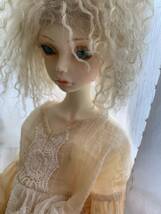 iMda Doll 5.2 Sara 　本体のみ_画像1