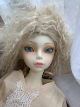 iMda Doll 5.2 Sara 　本体のみ_画像2