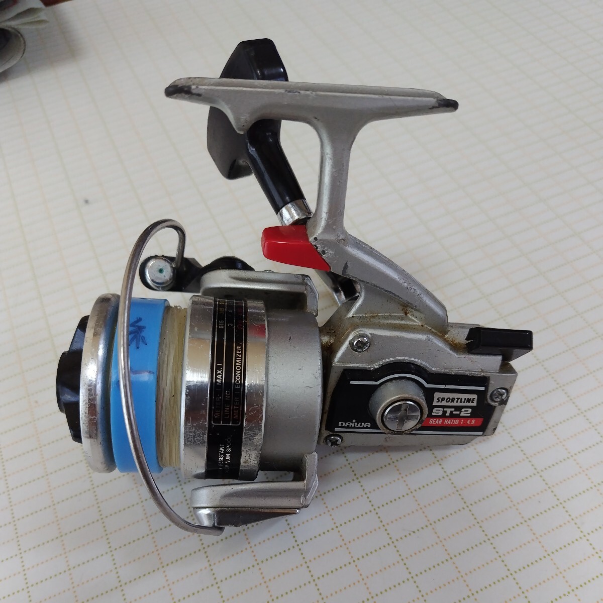 2025年最新】Yahoo!オークション -daiwa sportlineの中古品 2025年最新】Yahoo!オークション -daiwa sportlineの中古品