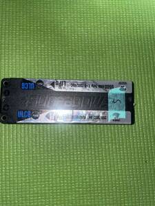 ラジコン　電動カー　Lipo バッテリー　SUNPADOW platina 5500mAh 7.4v LCG ⑤