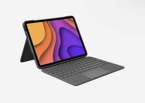 Logicool folio touch フォリオタッチ iPad pro 11インチ対応