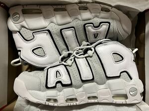 NIKE AIR MORE UPTEMPO '96 モア　アップテンポ