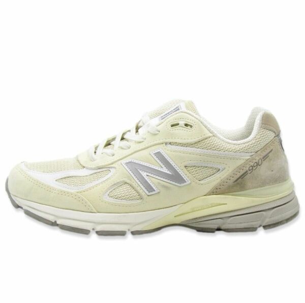 New Balance ニューバランス 27cm U990TE4