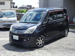 Suzuki（Whole vehicle）