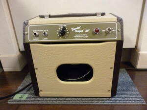 Fender Champion 600 【動作品・美品】