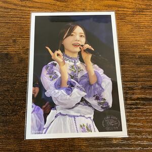 乃木坂46 梅澤美波 生田絵梨花 卒業コンサート 生写真 