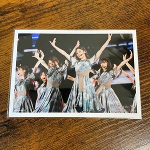 乃木坂46 白石麻衣 堀未央奈 松村沙友理 梅澤美波 生田絵梨花 生写真 