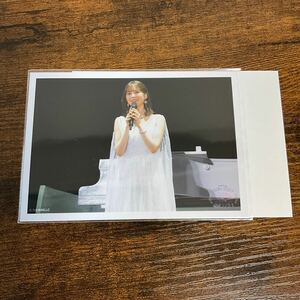 乃木坂46 生田絵梨花 卒業コンサート 生写真 