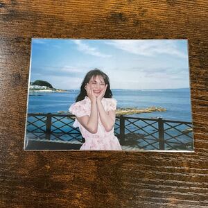 乃木坂46 秋元真夏 まいつきブロマイド 生写真 ③