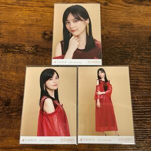 乃木坂46 生田絵梨花 2021 Lucky Bag 生写真 コンプ 