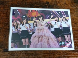 乃木坂46 新内眞衣 梅澤美波 山崎怜奈 松村沙友理 生田絵梨花 秋元真夏 生写真