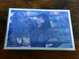 乃木坂46 齋藤飛鳥 生写真 ⑫