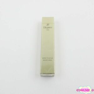  elegance spec ktakru mascara BK10 unopened K13