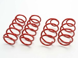 TGS X-Fang anti roll springs plus 1.1 -inch Delica Mini B37A B38A 4WD