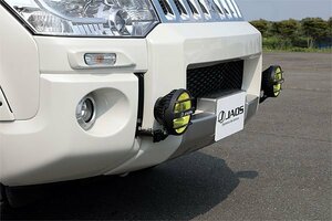 JAOS ジャオス LEDフォグランプブラケットセット イエロー デリカD:5 CV1W CV2W CV4W CV5W 2007/1～2019/10 3DA-CV1W除く