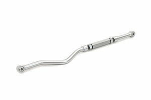 JAOS Jaos BATTLEZ lateral rod front silver Jeep Wrangler JL 2018/11~ left steering wheel car excepting 