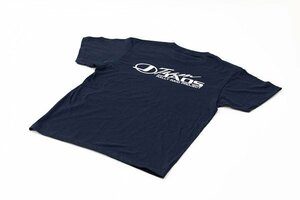 JAOS ジャオス TEAM JAOS Tシャツ Sサイズ