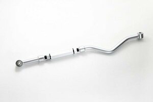 JAOS Jaos BATTLEZ lateral rod front silver Jeep Wrangler JK 2007/3~2018/10 left steering wheel car excepting 