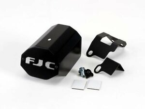 TGS X-Fang リアバックカメラカバー FJクルーザー GSJ15W