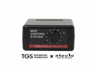 TGS X-Fang マップコントロールシステム ランドクルーザープラド TRJ150W TRJ151W 2TR-FE