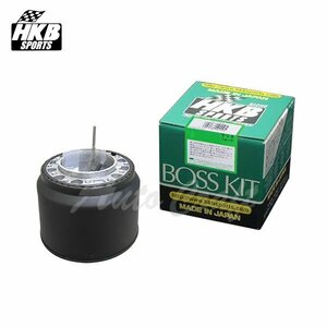 HKB ステアリングボス アクセラ BK3P BK5P BKEP H15.10～H18.6 エアバッグ付車 OR-275