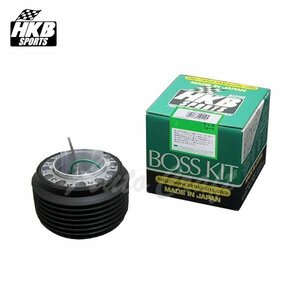 HKB ステアリングボス フォード レーザークーペ BG5PF BG6PF BG6RF BG8PF BG8RF H1.4～H6.6 エアバッグ無車 OR-18