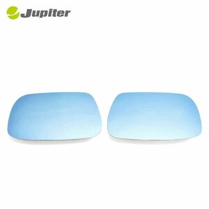 Jupiter door mirror blue lens Vitz NCP10 NCP13 NCP15 SCP10 SCP13 2003 year 8 month ~2005 year 1 month (MC after )
