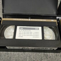 VHS 42式総合太極拳 上下巻 _画像5