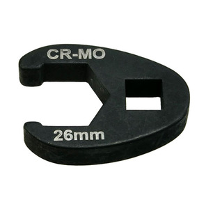 Crowfoot Wrench クローフットレンチ 26mm ODGN2-H226