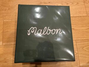 MALBON GOLF(マルボン ゴルフ) バケットハット ゴルフヘッドカバー ベージュ/グリーン 