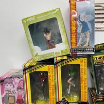 プライズ 一番くじ フィギュアまとめ セット けいおん! ペルソナ4 魔法少女まどかマギカ ドラゴンボール 偽物語 他 240512T02_画像2