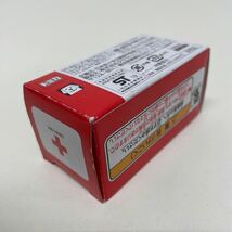 定形外 トミカ 血液運搬車 日産 エクストレイル 日本赤十字社 非売品 タカラトミー ミニカー NISSAN 240519KH_画像3