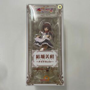  unopened goods cue zQ 1/7 scale . castle beautiful .meidoStyle PVC made has painted final product figure ToLOVE.-....- dark nes240526KA