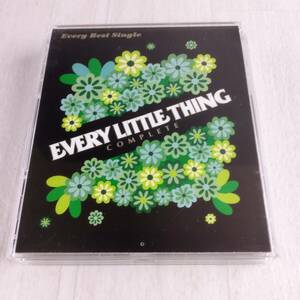 2C11 CD EVERY LITTLE THING Every Best Singles COMPLETE 