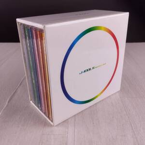 3C7 CD J-IDOLS ANTHOLOGY