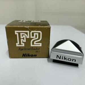 Nikon ニコン F2 アイレベルファインダー カメラアクセサリー DE-1 