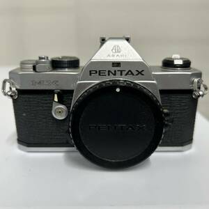 ASAHI PENTAX MX フィルムカメラ ボディ ペンタックス 