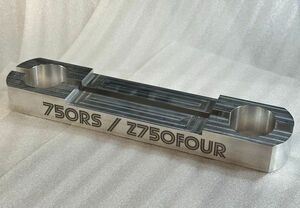 フロントフォーク スタビライザー Φ36 Z1 Z2 Z系 KZ900 KZ1000 Kawasaki Z750 xp143
